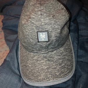 NY Mets baseball hat